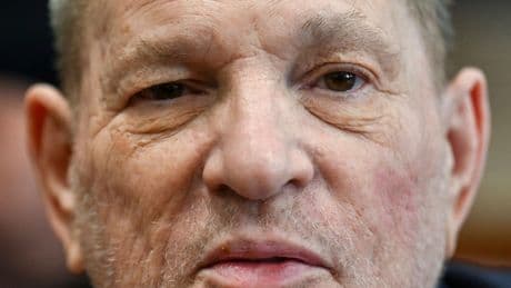 Prozess gegen Harvey Weinstein: Also doch: verurteilt