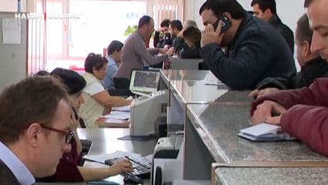 Memurların yarı zamanlı çalışma hakkı yürürlüğe girdi
