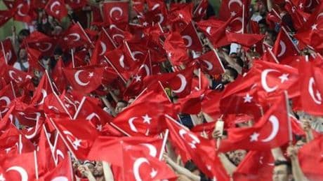 Gürcistan - Türkiye maçı biletleri satışa çıktı