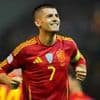 Fußball: Morata erhebt bei Abschied Vorwürfe gegen Galatasaray