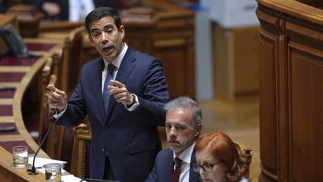 Gobierno de Portugal: "El suministro eléctrico volvió más rápido que en España"