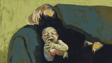 Frühkindliches Trauma: Einmal Systemsprengerin und zurück
