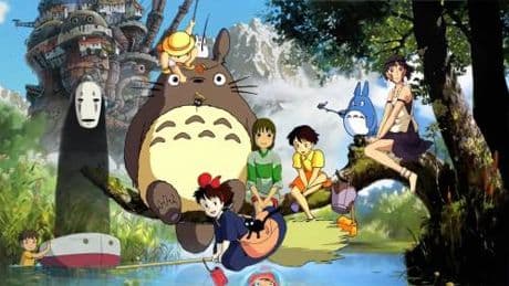 Lo Studio Ghibli compie 40 anni: un anniversario tra premi, social e nuove tecnologie