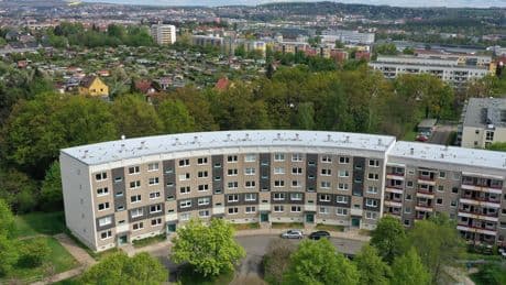 Deutschland hat zu wenig bezahlbaren Wohnraum? Ein Blick auf DDR-Relikt lohnt