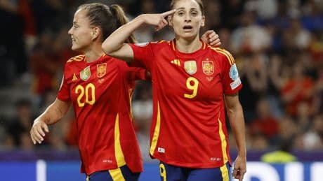 La maldición de las semifinales: España quiere escalar sus Alpes en la Eurocopa