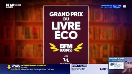 La librairie de l’éco - Samedi 14 juin