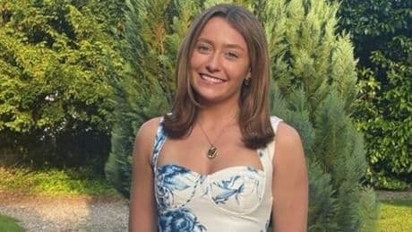 Tributes to ‘brave’ Camp Mystic counselor, 18, who died saving children in Texas flood