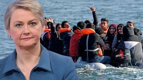 What we know about Labour's immigration plan coming next week