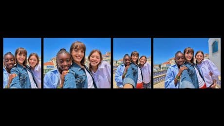 iPhone 17’s front-facing camera gets Center Stage