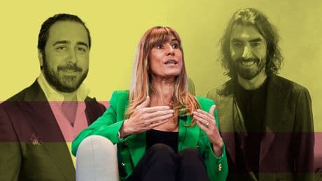Begoña Gómez quería internacionalizar el proyecto de la 'España Vaciada' en un viaje a Georgia organizado por Globalia