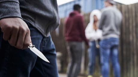 Australie: deux jeunes garçons tués à la machette par un gang