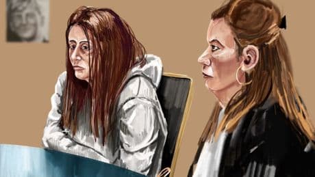 Jarenlange celstraf voor ouders die 7-jarige dochter mishandelden