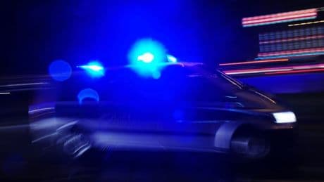 Mann stirbt bei mutmaßlichem Gewaltverbrechen in Diskothek in Schleswig-Holstein