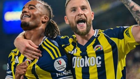 "Tüm rakiplere zorluk yaratırız"