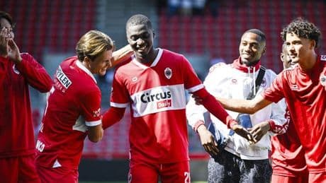 Celtic transfer state of play as emotional Balikwisha says Antwerp goodbyes and 3 more signings targeted