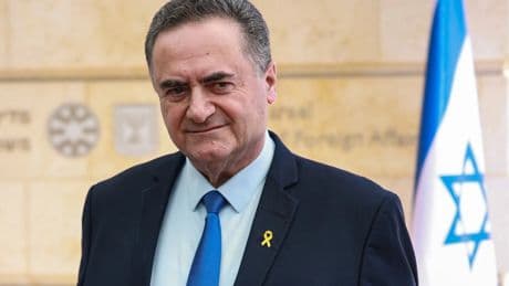 Krieg in Nahost: Israels Verteidigungsminister droht Hamas mit „Hurrikan“