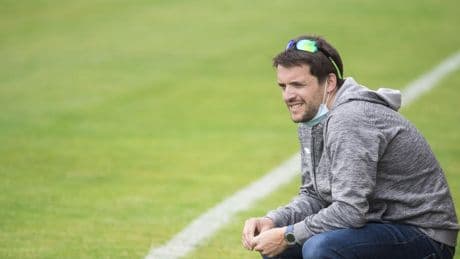 Ricard Farrés dejará el Tona a final de temporada