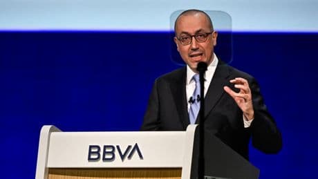 La prima negativa de la opa del Sabadell se reduce hasta el -6,7%