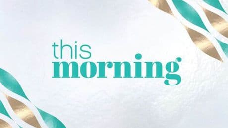 ITV This Morning star feels like he’s been 'shot’ as he shares gruelling injury