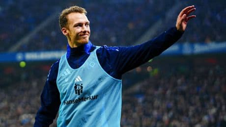 Über HSV-Abschied und Vancouver-Wechsel - Jetzt spricht Schonlau