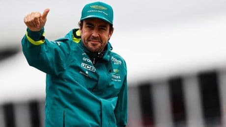 Oportunidad de 'oro' para Alonso y Sainz en Canadá