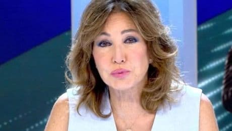 El dardo de Ana Rosa Quintana, sobre la retirada de España de Eurovisión: «Si es para quedar los últimos, tampoco pasa nada»
