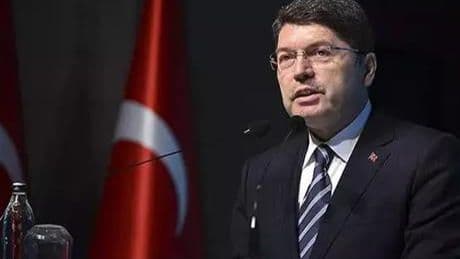 Bakan Tunç 10'uncu Yargı Paketi'ne ilişkin konuştu: Cezasızlık algısı ortadan kalkacak