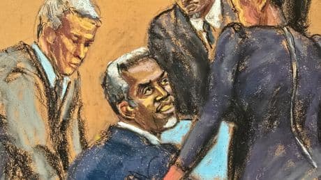 Diddy is building a 'consensual sex' defense. Ex-prosecutors say it's his best shot.