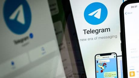 Un an après avoir engagé le bras de fer avec Telegram, la France a obtenu gain de cause
