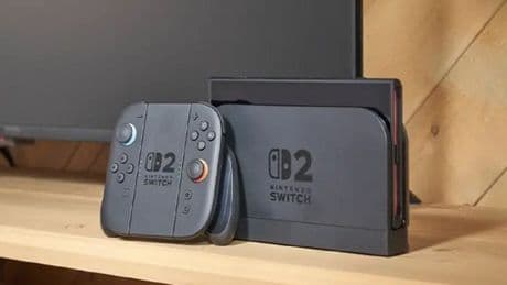 Second UK retailer to hold limited Nintendo Switch 2 midnight launch
