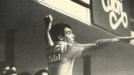 Obituario: Pedro Hernández, que en un tiempo fue la encarnación de la justicia en la cancha