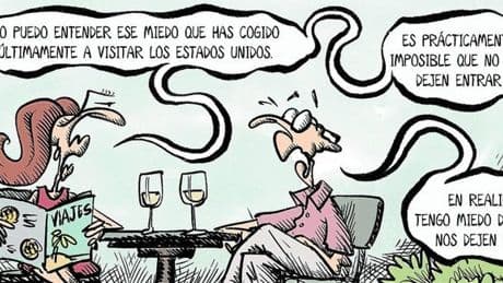 La viñeta de Sansón