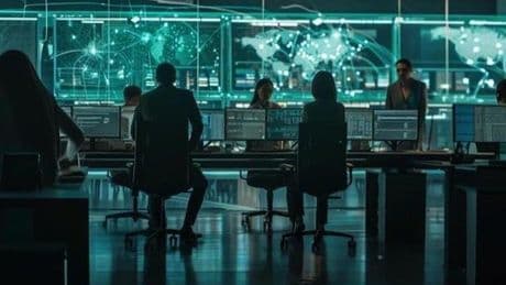 Solucan yazılımın nükleer darbesi: Stuxnet