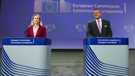 Mercosur : les gages de Bruxelles pour amadouer Paris