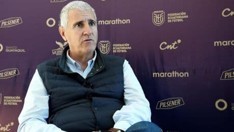 Cordón reconoce el mérito de Víctor Orta en el fichaje de Alfon
