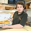 End of the fish and chip shop? Owners reveal how rising prices and Labour's National Insurance rise have wiped out their profits