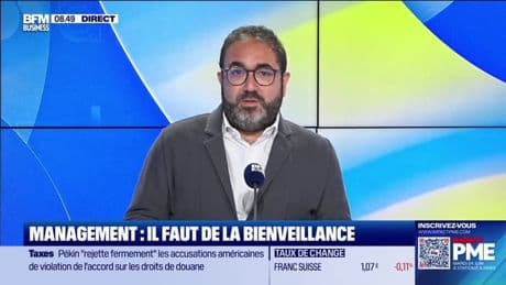 La Carte blanche : Vincent Klingbeil - 02/06