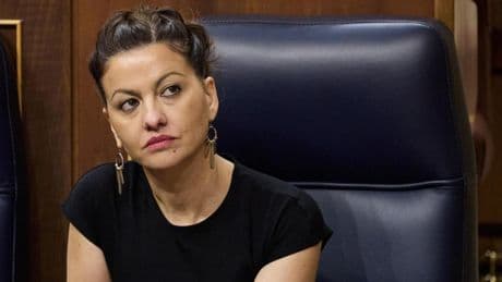 Las comunidades del PP plantarán a la ministra Rego en la reunión que busca reubicar a menores migrantes