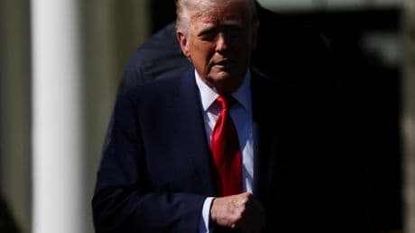 Le droit international menacé par les «attaques frontales» de l'administration Trump, dénonce Amnesty