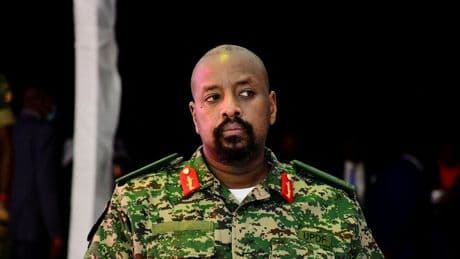 Uganda: Mit Gewalt und X