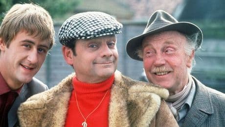 Only Fools and Horses fans charged £550 to meet David Jason - but can't ask for a selfie