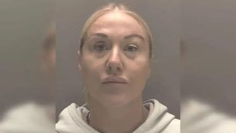 Tears in court as married mum, 44, who preyed on young boy at care home is jailed