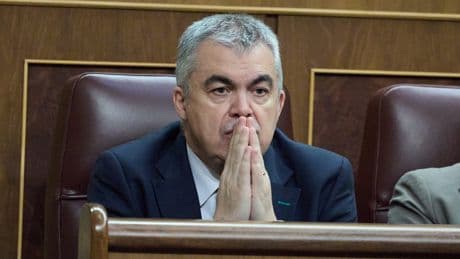 El Supremo ofrece a Santos Cerdán declarar ante los "consistentes indicios" en su contra