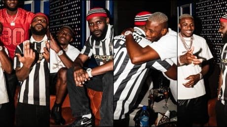 <p>Osimhen e la Juve nella sua... storia: tifosi scatenati sui social</p>