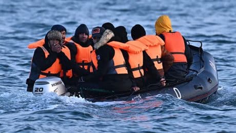 Home Office small boat returns deal descends into confusion over migrant appeals