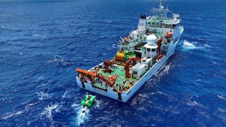 UNOC : l’appétit croissant de l’industrie minière pour les fonds marins au menu de la conférence sur l’océan