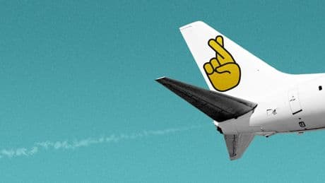 How Newark airport's problems could affect you