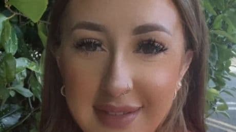Dongahadee 'murder': Pregnant mum-of-two found dead inside home as man arrested