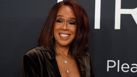 With ‘CBS Mornings’ ratings continuing to shrink, could Gayle King be in trouble?