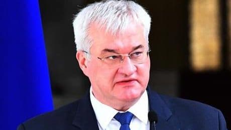 Ukrayna Dışişleri Bakanı Sybiha: Rusya, Stalin'in Kırım Tatarlarına karşı soykırım politikasını sürdürüyor
